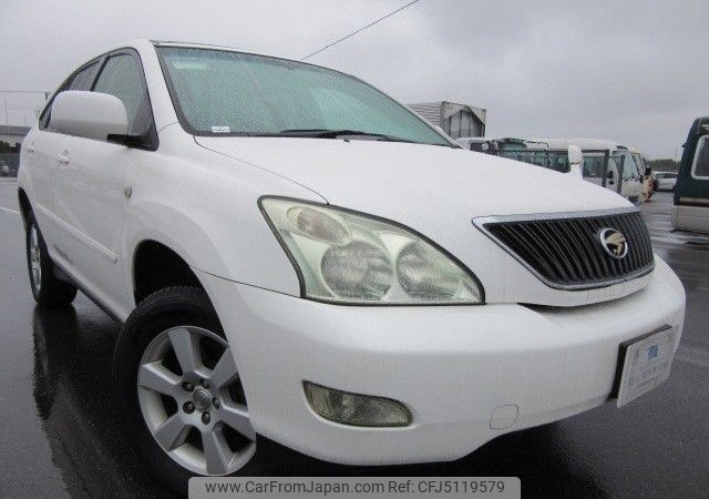 toyota harrier 2005 REALMOTOR_Y2020090499HD-10 image 2