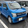 suzuki wagon-r 2017 -SUZUKI--Wagon R DAA-MH55S--MH55S-114898---SUZUKI--Wagon R DAA-MH55S--MH55S-114898- image 15