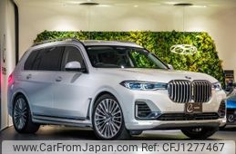 bmw x7 2020 quick_quick_3DA-CW30_WBACW820409D34499