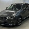 mazda cx-3 2018 -MAZDA--CX-3 DKEFW-201677---MAZDA--CX-3 DKEFW-201677- image 1