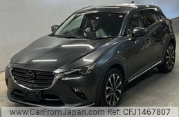 mazda cx-3 2018 -MAZDA--CX-3 DKEFW-201677---MAZDA--CX-3 DKEFW-201677-