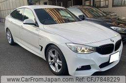 bmw 3-series 2014 quick_quick_DBA-3X20_WBA3X12040D734688