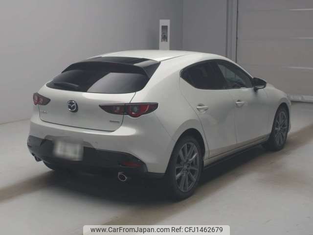 mazda mazda3 2024 -MAZDA 【杉並 300ｿ9698】--MAZDA3 6BA-BP5R--BP5R-102390---MAZDA 【杉並 300ｿ9698】--MAZDA3 6BA-BP5R--BP5R-102390- image 2