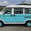 honda acty-van 2004 CFJ1592433 image 9