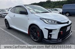 toyota yaris 2023 CFJ1655366