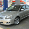 toyota avensis 2009 AA8782 image 2
