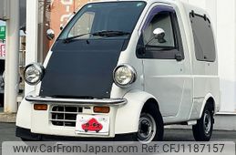 daihatsu midget-ii 1998 -DAIHATSU--Midjet II V-K100C--K100C-003058---DAIHATSU--Midjet II V-K100C--K100C-003058-