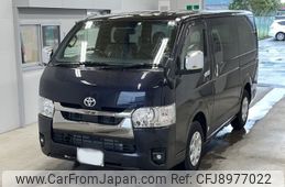 toyota hiace-van 2023 -TOYOTA 【宮崎 404ほ1】--Hiace Van TRH200V-0368477---TOYOTA 【宮崎 404ほ1】--Hiace Van TRH200V-0368477-