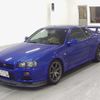 nissan skyline-coupe 1999 -NISSAN 【福山 335ｻ34】--Skyline Coupe BNR34--001406---NISSAN 【福山 335ｻ34】--Skyline Coupe BNR34--001406- image 5