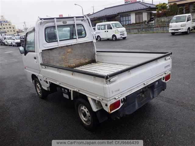 subaru sambar-truck 2006 -SUBARU--Samber Truck TT2--347635---SUBARU--Samber Truck TT2--347635- image 2