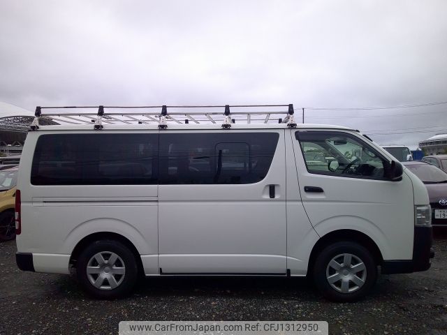 toyota hiace-van 2017 -TOYOTA--Hiace Van LDF-KDH206V--KDH206-6015751---TOYOTA--Hiace Van LDF-KDH206V--KDH206-6015751- image 2