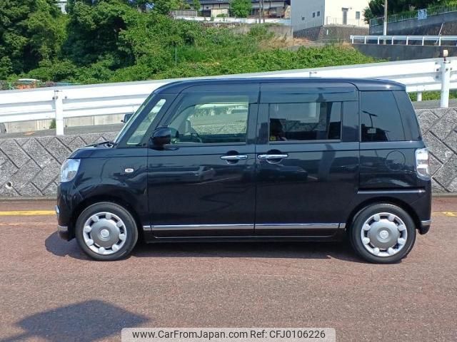 daihatsu move-canbus 2021 quick_quick_5BA-LA800S_LA800S-0286772 image 2