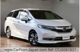 honda shuttle 2019 -HONDA--Shuttle 6BA-GK8--GK8-2100500---HONDA--Shuttle 6BA-GK8--GK8-2100500-