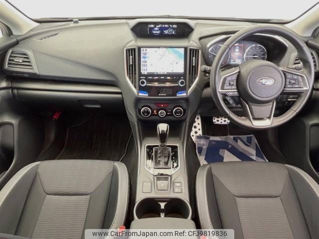 subaru impreza-wagon 2018 -SUBARU--Impreza Wagon DBA-GT2--GT2-036592---SUBARU--Impreza Wagon DBA-GT2--GT2-036592- image 2