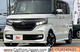 honda n-box 2018 -HONDA--N BOX DBA-JF3--JF3-2020232---HONDA--N BOX DBA-JF3--JF3-2020232-