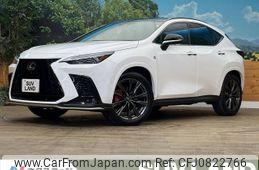 lexus nx 2023 -LEXUS--Lexus NX 6AA-AAZH25--AAZH25-1003331---LEXUS--Lexus NX 6AA-AAZH25--AAZH25-1003331-