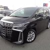 toyota alphard 2021 -TOYOTA--Alphard 3BA-AGH30W--AGH30-0367561---TOYOTA--Alphard 3BA-AGH30W--AGH30-0367561- image 1