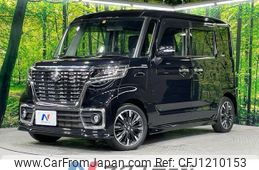suzuki spacia 2018 -SUZUKI--Spacia DAA-MK53S--MK53S-576928---SUZUKI--Spacia DAA-MK53S--MK53S-576928-
