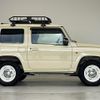 suzuki jimny 2020 -SUZUKI--Jimny 3BA-JB64W--JB64W-166859---SUZUKI--Jimny 3BA-JB64W--JB64W-166859- image 4