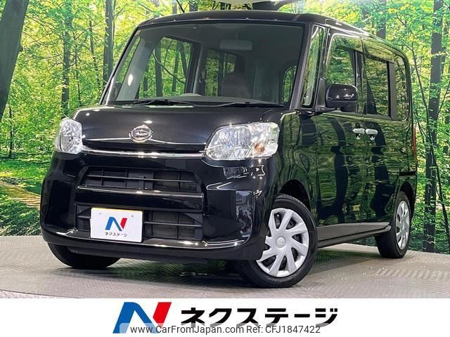 daihatsu tanto 2016 CFJ1847422 image 1