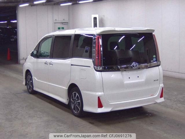 toyota noah 2018 quick_quick_DBA-ZRR80W_ZRR80-0399799 image 2