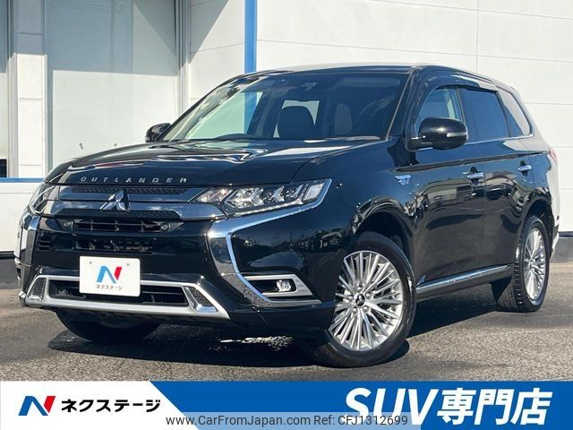 mitsubishi outlander-phev 2019 -MITSUBISHI--Outlander PHEV 5LA-GG3W--GG3W-0700678---MITSUBISHI--Outlander PHEV 5LA-GG3W--GG3W-0700678- image 1