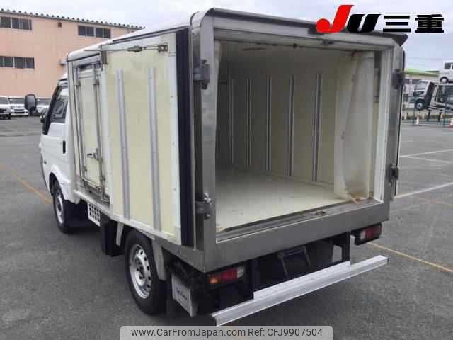 mazda bongo-truck 2011 -MAZDA--Bongo Truck SKP2L--100590---MAZDA--Bongo Truck SKP2L--100590- image 2