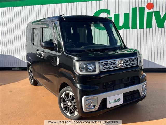 daihatsu wake 2016 -DAIHATSU--WAKE DBA-LA700S--LA700S-0057703---DAIHATSU--WAKE DBA-LA700S--LA700S-0057703- image 1