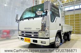 isuzu elf-truck 2009 -ISUZU--Elf BKG-NHR85A--NHR85-7004708---ISUZU--Elf BKG-NHR85A--NHR85-7004708-