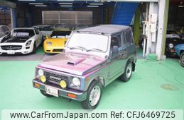 suzuki jimny 1990 -SUZUKI--Jimny M-JA11C--JA11-107037---SUZUKI--Jimny M-JA11C--JA11-107037-