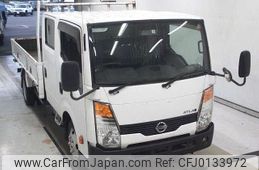 nissan atlas 2011 CFJ0133972