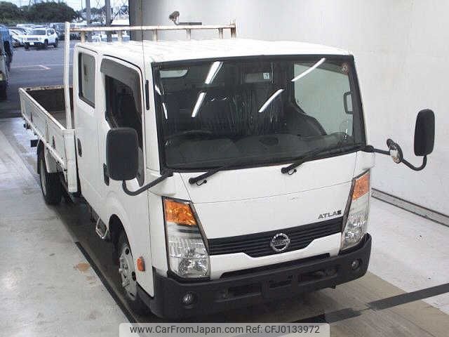 nissan atlas 2011 CFJ0133972 image 1