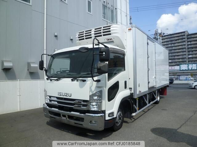 isuzu forward 2019 -ISUZU--Forward 2PG-FRR90S2--FRR90-7136556---ISUZU--Forward 2PG-FRR90S2--FRR90-7136556- image 1