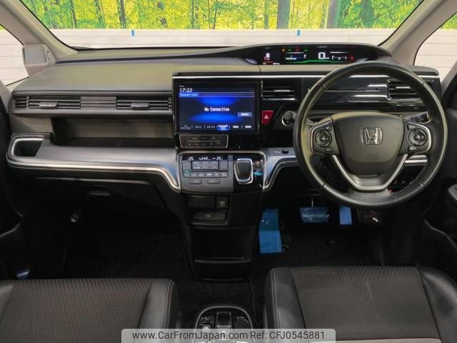 honda stepwagon 2018 -HONDA--Stepwgn 6AA-RP5--RP5-1064573---HONDA--Stepwgn 6AA-RP5--RP5-1064573- image 2