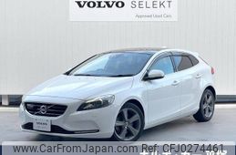 volvo v40 2013 -VOLVO--Volvo V40 DBA-MB4164T--YV1MV485BD2051808---VOLVO--Volvo V40 DBA-MB4164T--YV1MV485BD2051808-