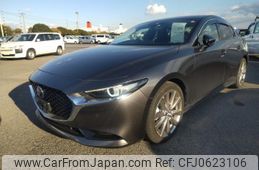 mazda mazda3 2019 quick_quick_5BA-BPFP_BPFP-107504