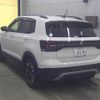 volkswagen t-cross 2022 quick_quick_3BA-C1DKR_MY116157 image 2