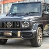 mercedes-benz amg 2024 -MERCEDES-BENZ--AMG 3BA-463276--W1N4632762X508968---MERCEDES-BENZ--AMG 3BA-463276--W1N4632762X508968- image 1