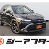 toyota corolla-cross 2024 CFJ1563955 image 1