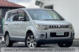 mitsubishi delica-d5 2008 -MITSUBISHI--Delica D5 DBA-CV5W--CV5W-0110216---MITSUBISHI--Delica D5 DBA-CV5W--CV5W-0110216-