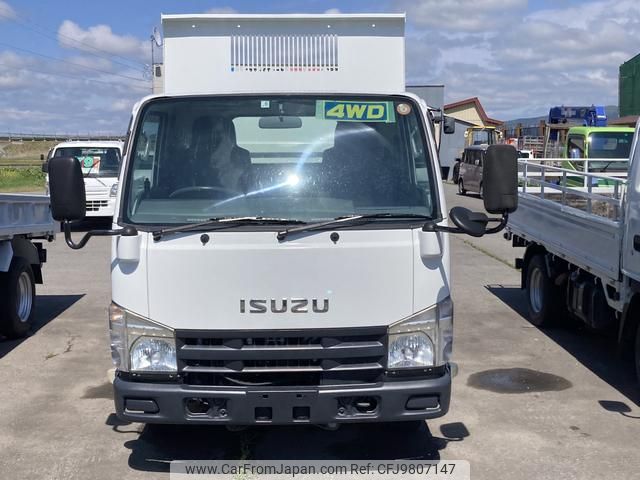 isuzu elf-truck 2010 GOO_NET_EXCHANGE_0940114A30240516W003 image 2