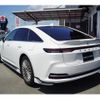 toyota crown 2024 -TOYOTA--Crown 6AA-AZSH32--AZSH32-0003741---TOYOTA--Crown 6AA-AZSH32--AZSH32-0003741- image 9