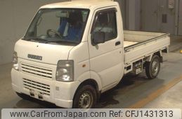 suzuki carry-truck 2006 -SUZUKI--Carry Truck DA63T-420023---SUZUKI--Carry Truck DA63T-420023-