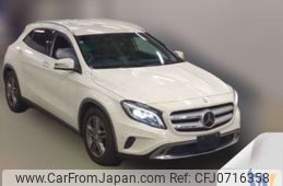 mercedes-benz gla-class 2015 -MERCEDES-BENZ--Benz GLA DBA-156946--WDC1569462J178876---MERCEDES-BENZ--Benz GLA DBA-156946--WDC1569462J178876-