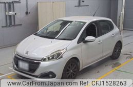 peugeot 208 2015 CFJ1528263
