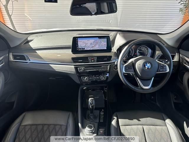 bmw x1 2020 -BMW 【神戸 332ﾇ8843】--BMW X1 AA15--03M45477---BMW 【神戸 332ﾇ8843】--BMW X1 AA15--03M45477- image 2