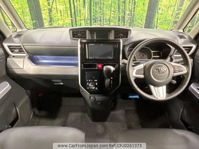 toyota tank 2019 -TOYOTA--Tank DBA-M900A--M900A-0376637---TOYOTA--Tank DBA-M900A--M900A-0376637- image 2