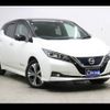 nissan leaf 2019 -NISSAN--Leaf ZAA-ZE--ZE1-058719---NISSAN--Leaf ZAA-ZE--ZE1-058719- image 2