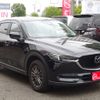 mazda cx-5 2021 -MAZDA--CX-5 6BA-KFEP--KFEP-455427---MAZDA--CX-5 6BA-KFEP--KFEP-455427- image 4