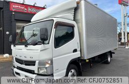mitsubishi-fuso canter 2015 -MITSUBISHI--Canter TKG-FEB50--FEB50-543329---MITSUBISHI--Canter TKG-FEB50--FEB50-543329-